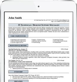 Resume Services Chicago